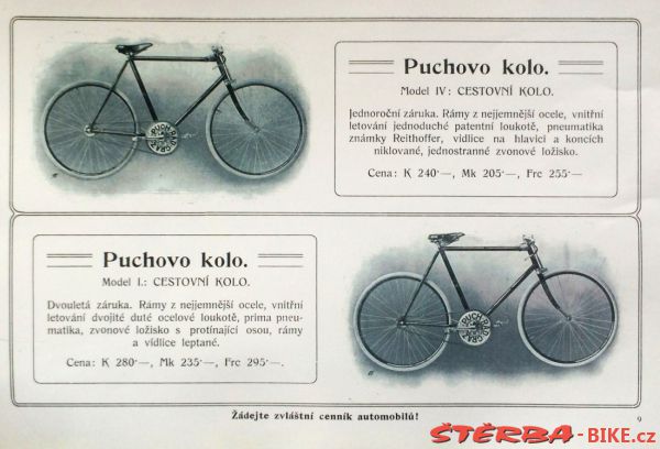 Puch 1908