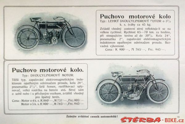 Puch 1908