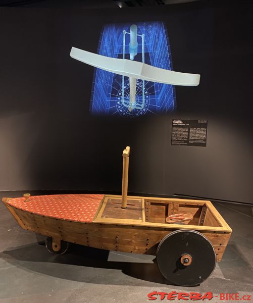 281/B. Exposition "MOTUS" 2022