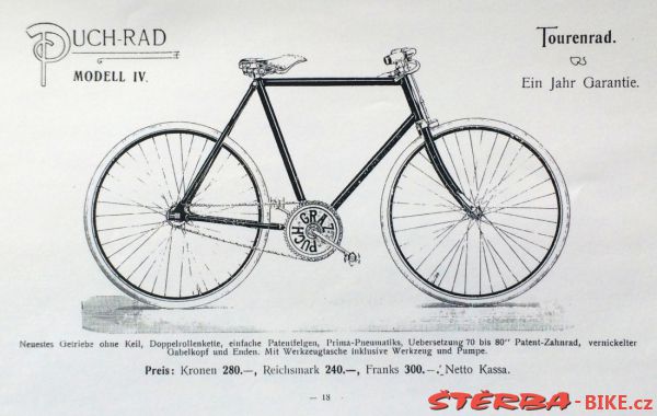 Puch 1904