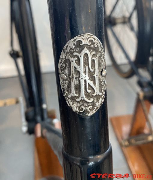 52/A. - Museo NICOLIS, Italy