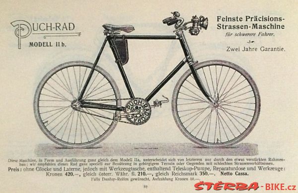 Puch 1901