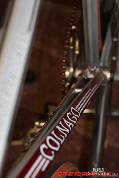 282/A. Colnago Italy