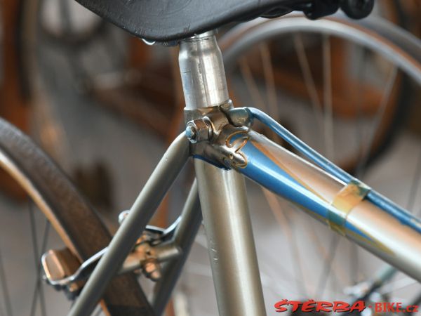 52/A. - Museo NICOLIS, Itálie