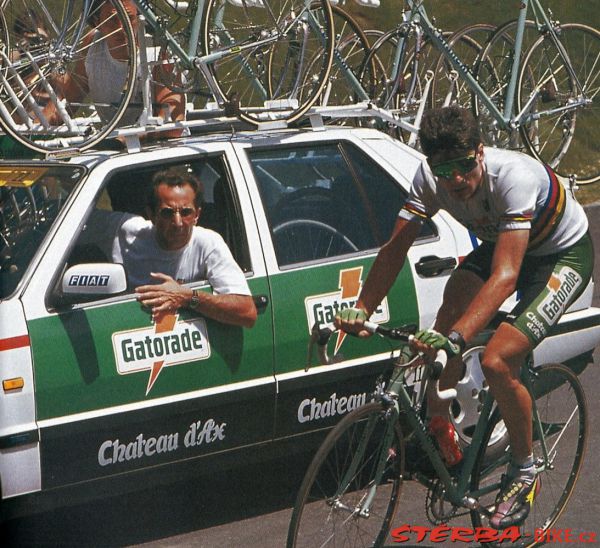 Gianni Bugno