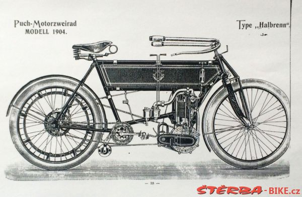 Puch 1904