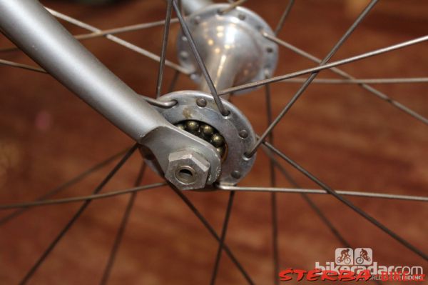 282/A. Colnago Italy