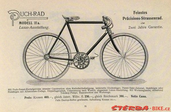 Puch 1901