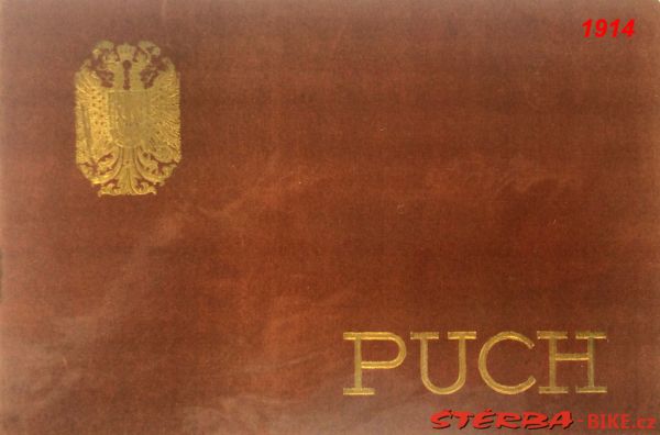 Puch 1914