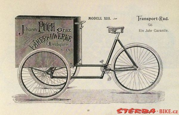 Puch 1901