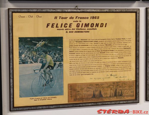 280/B. Museo Tino Sana - Sala Gimondi