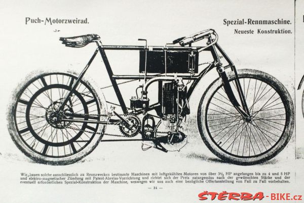 Puch 1904