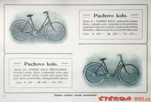 Puch 1908