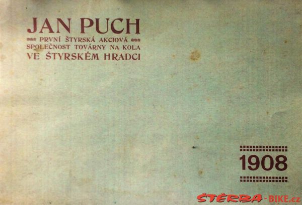 Puch 1908