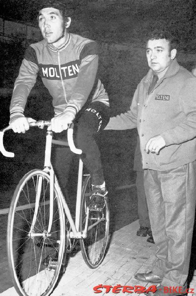 282/A. Colnago Italy