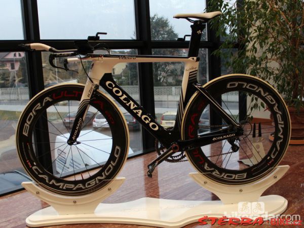 282/A. Colnago Italy