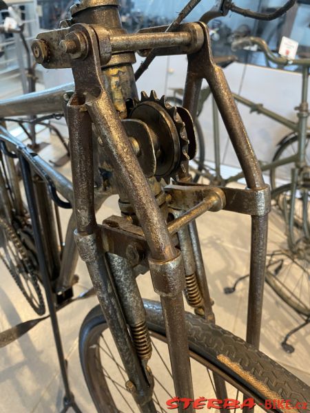 52/A. - Museo NICOLIS, Italy