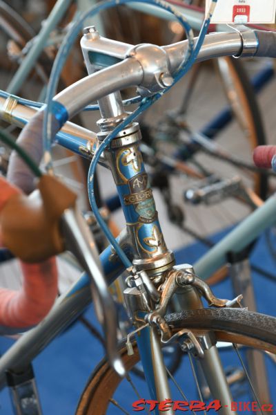 52/A. - Museo NICOLIS, Itálie