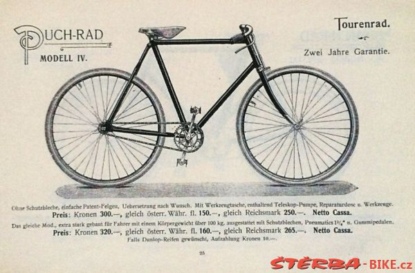 Puch 1901