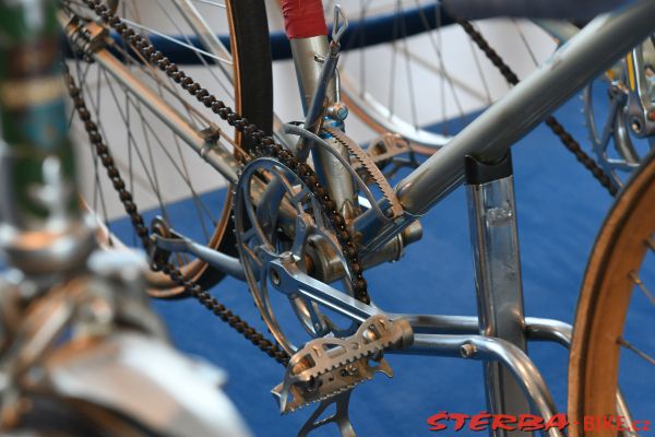 52/A. - Museo NICOLIS, Itálie