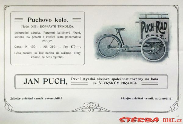 Puch 1908