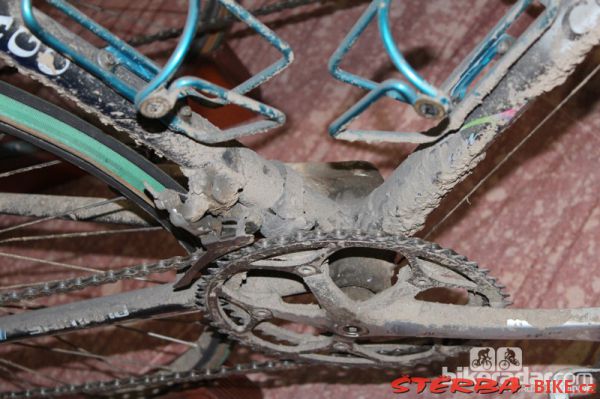 282/A. Colnago Italy