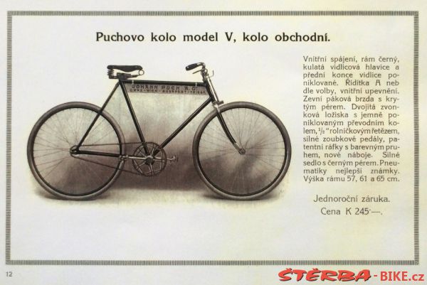 Puch 1914