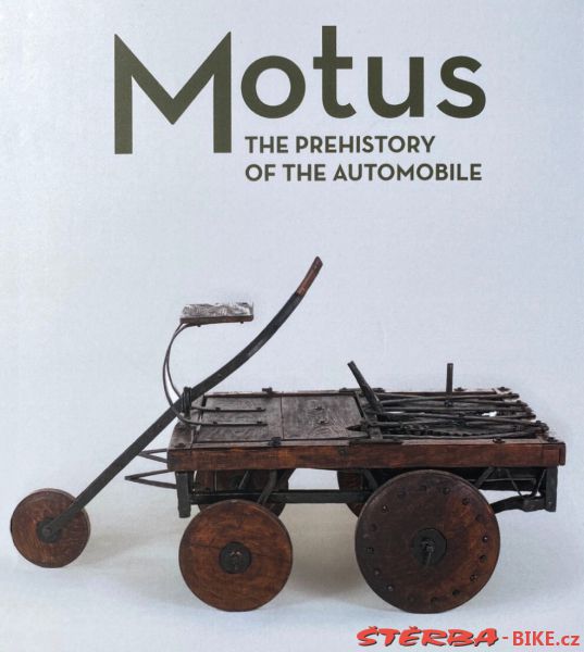 281/B. Exposition "MOTUS" 2022