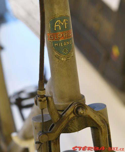 280/B. Museo Tino Sana - Sala Gimondi