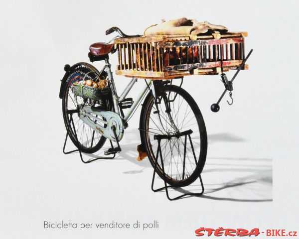 280/D: Biciclette Dei Mestieri Ambulanti - katalog