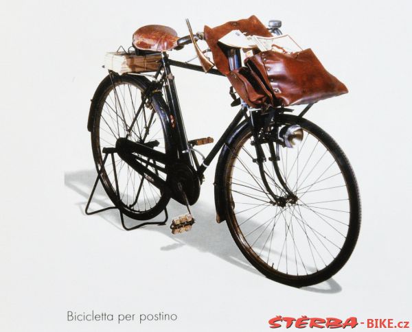 280/D: Biciclette Dei Mestieri Ambulanti - katalog