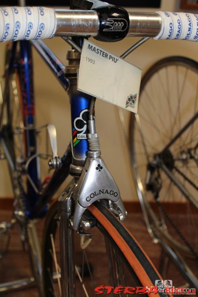 282/A. Colnago Italy