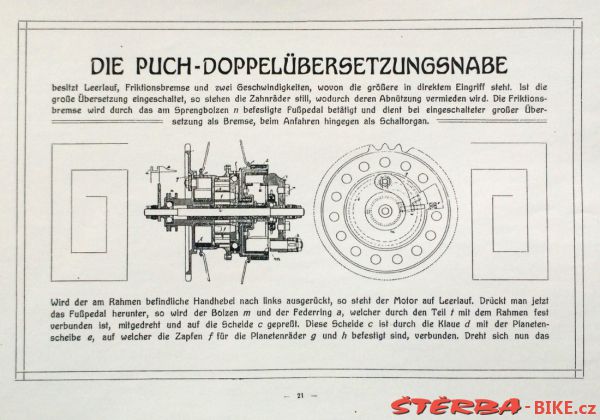 Puch 1909