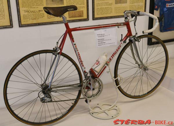 280/B. Museo Tino Sana - Sala Gimondi