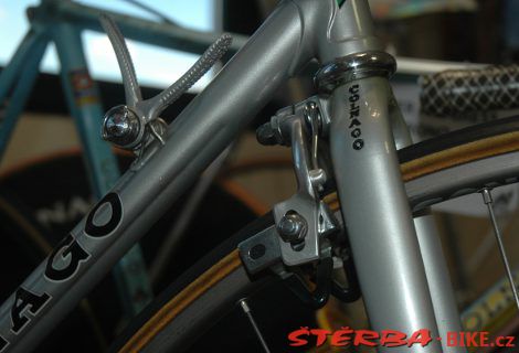 282/A. Colnago Italy