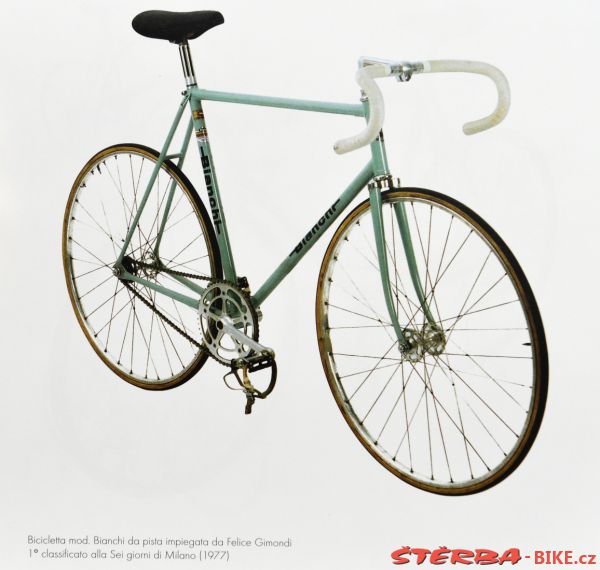 280/B. Museo Tino Sana - Sala Gimondi