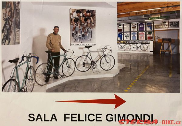 280/B. Museo Tino Sana - Sala Gimondi