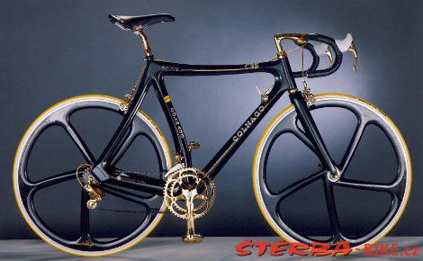 282/A. Colnago Italy