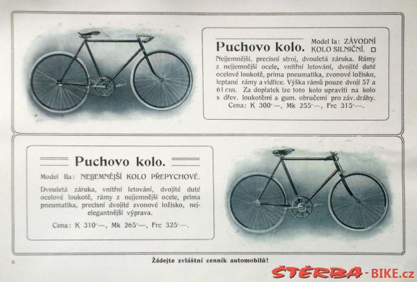 Puch 1908