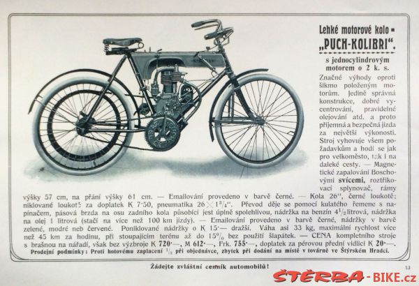 Puch 1908