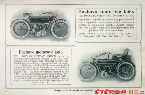 Puch 1908