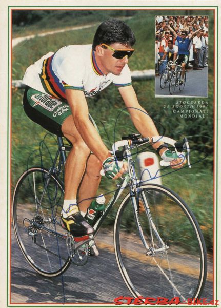 Gianni Bugno