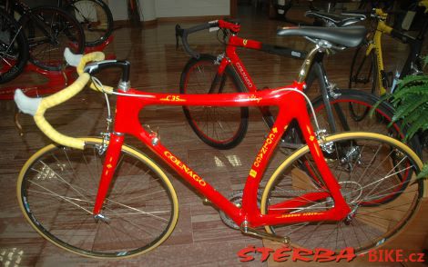 282/A. Colnago Italy