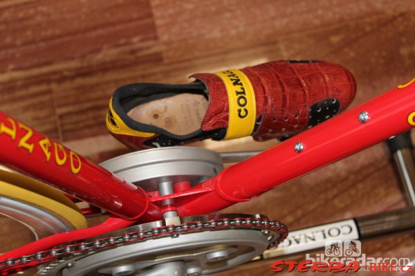 282/A. Colnago Italy