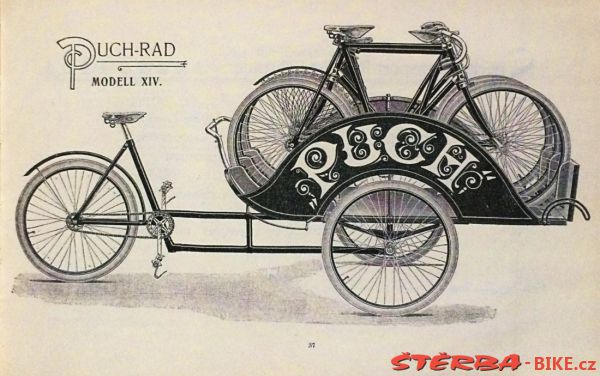 Puch 1901