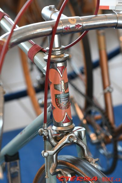 52/A. - Museo NICOLIS, Itálie