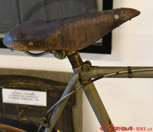 280/B. Museo Tino Sana - Sala Gimondi
