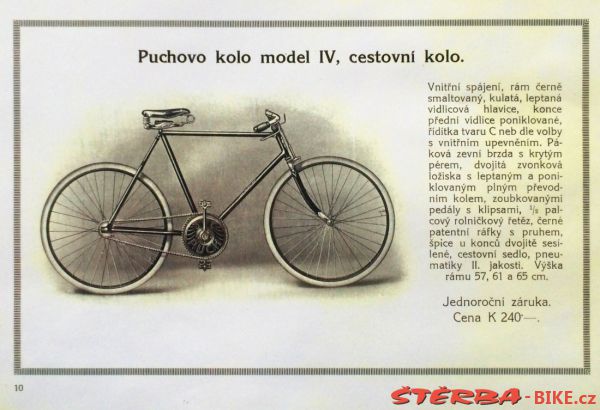 Puch 1914