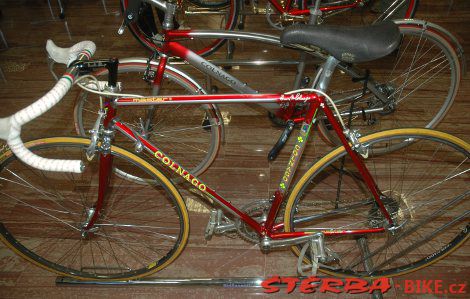 282/A. Colnago Italy