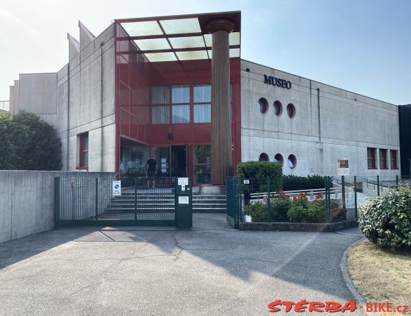 280/A. Museo Tino Sana, Italy